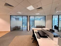 PLUS (D1), Office #551226521